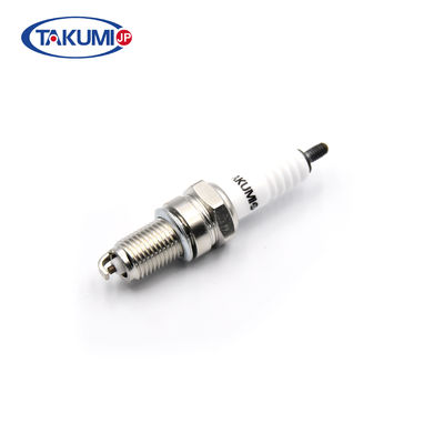 تعویض شمع شمع سر سر عملکرد بالای قطعات یدکی خودرو برای NGK DPR8EA-9