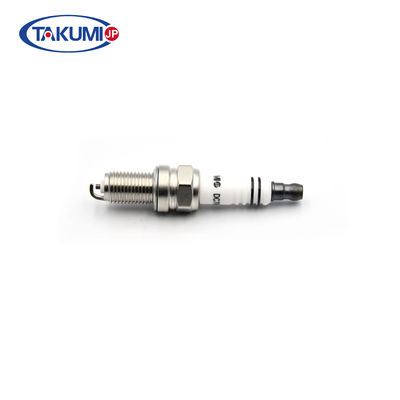 شمع مسی هسته ای تک الکترود سازگار با BMW F650، F700، F800 و K1200 جایگزین برای DCPR7E NGK