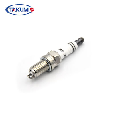 شمع iridium bujia برای موتورهای DILKAR7G11GS BP7HS PZFR6R BKR5EY DILFR6D11 BKUR6ET-10 DCPR7E برای Lexus ES35 Avalon