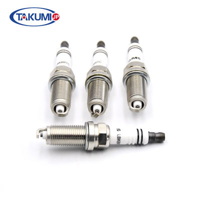 شمع NGK LFR6A Watercraft FX FZR FZS VX VXR VXS Reach 26.5mm Hex Size 16mm Gap 0.9mm Resistor Value