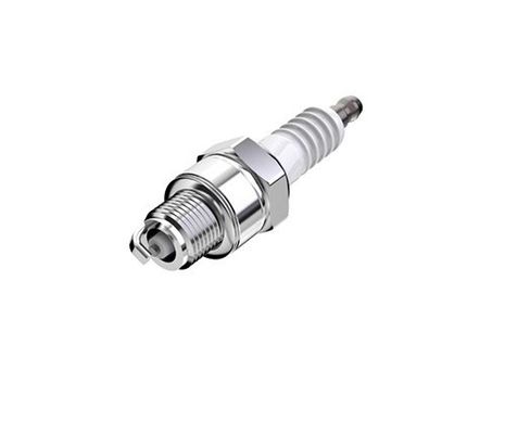 تعویض شمع موتورسیکلت هسته مسی W20FP-U IWF20 BP6HS