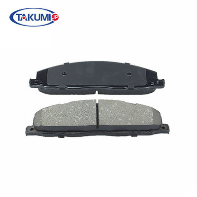 لنت ترمز دیسکی سرامیکی برای انتخاب کادیلاک اسکالید، ESV، EXT، XTS. شورلت آوالانچ، شاین