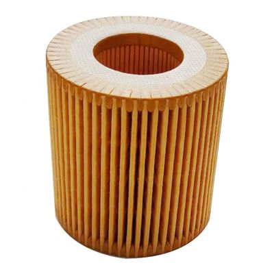 المنت فیلتر روغن قطعات موتور Ford BB3Q6744BA