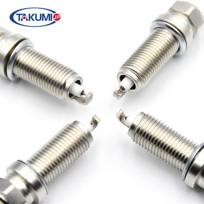 قطعات خودرو شمع جرقه ایریدیوم LD7RAIP برای NGK 4912 ILKAR7B11
