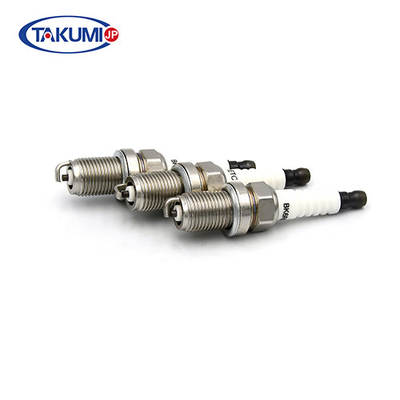 شمع TAKUMI IRIDIUM Hex 16mm Reach 19mm تعویض شمع Ngk