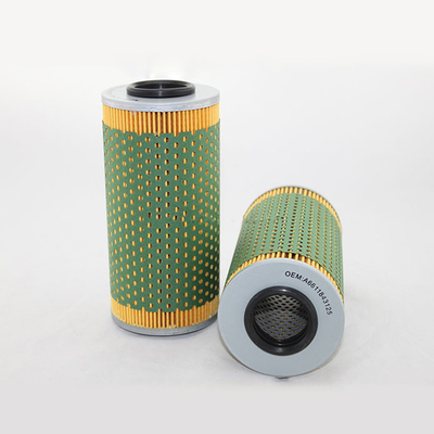 فیلتر روغن موتور خودرو روشن برای OEM A6061800109 A6061840025 A6061840125 A6061840225 A6061800009