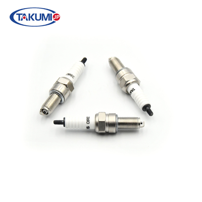 تعویض شمع بوجیاس C8REC برای NGK CR8E 1275 SUZUKI DENSO 948200456 U24ESRN