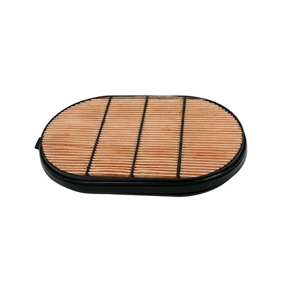 فیلتر هوای خودروهای کامیون با عملکرد بالا برای OEM P601560 742330 PA5515