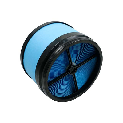 فیلتر هوا کامیون خودرو هپا PP آبی فیبر آبی برای OEM P618239 214059 70320440
