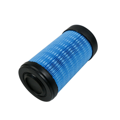 فیبر آبی مشکی PP طراحی شده برای خودروهای کامیون هپا فیلتر هوا با عملکرد بالا برای OEM 11-9955