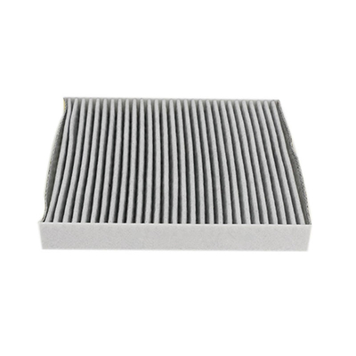 فیلتر هوای کابین آئودی برای OE 5Q0 819 653 CFA11643 E2998LC