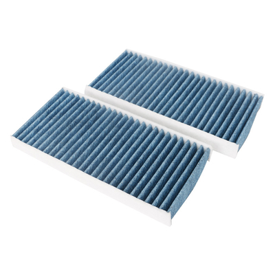 فیلتر هوای کابین نیسان اینفینیتی برای OEM 999MI-VP005, CF10388