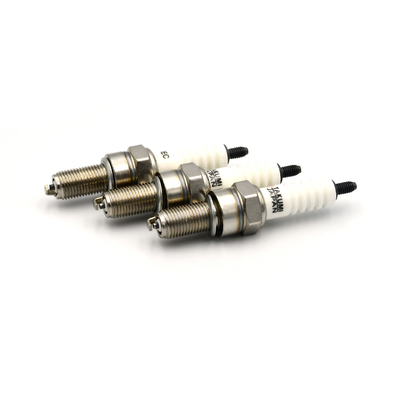 قطعات موتور خودرو شمع C8REC NGK موتور سیکلت شمع CR8E 1275 Copper Core