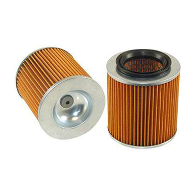عنصر فیلتر روغن برای هوندا OEM 17220-PZ3-003 17220-PZ3-505 H1722-PZ3-003