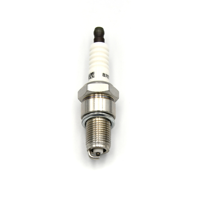 شمع هسته مسی NGK BP7HS DENSO W22ESRU