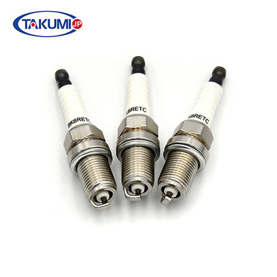 تعویض شمع های مسی خودرو برای NGK-BCPR6E Torch-K6RTC