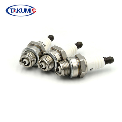 شمع‌های نیکل مسی OEM Bujia برای AUDI DAIHATSU FIAT MASERATI SUZUKI TOYOTA