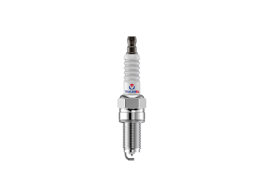 شمع جرقه موتور سیکلت ایریدیوم پلاتینیوم TAKUMI DK7RTC