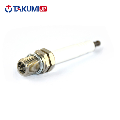 شمع جرقه QH6RTIP Denso NGK Iridium برای تویوتا TORCH Bosch HRNI332W Champion Brisk P5