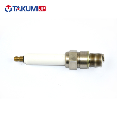 شمع جرقه دوبل ایریدیوم TAKUMI برای ژنراتور M18x1.5