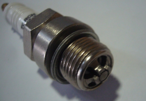 شمع صنعتی ژنراتور قهرمان سری RB75N R1B12-77