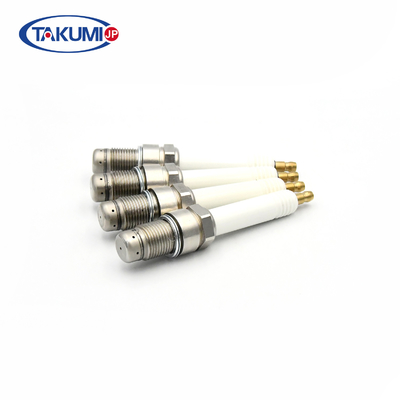 شمع اصل F6RTC جایگزین شمع نوع مقاومت B6RETC می شود