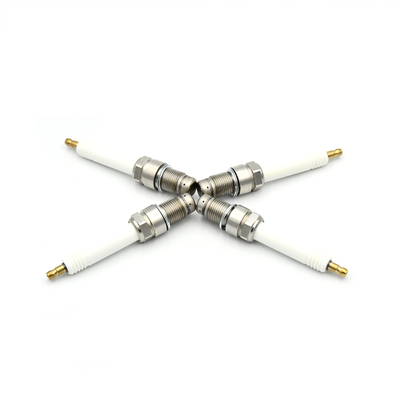 قطعات خودرو ژنراتور گازی شمع موتورهای MTU صنعتی R6GC1-77M